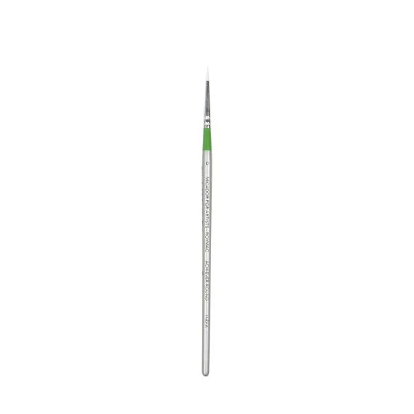 Micador For Artists Achiever Round Brushes - Image 3