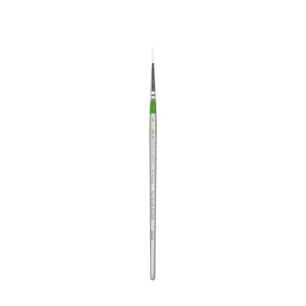Micador For Artists Achiever Round Brushes - Image 4