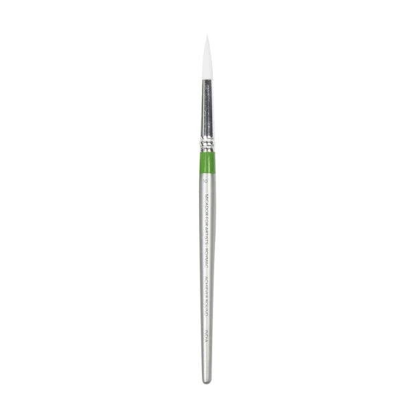 Micador For Artists Achiever Round Brushes - Image 7