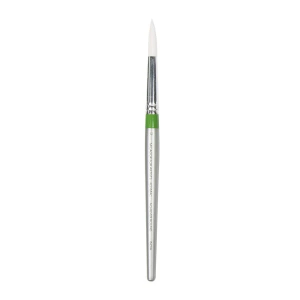 Micador For Artists Achiever Round Brushes - Image 8