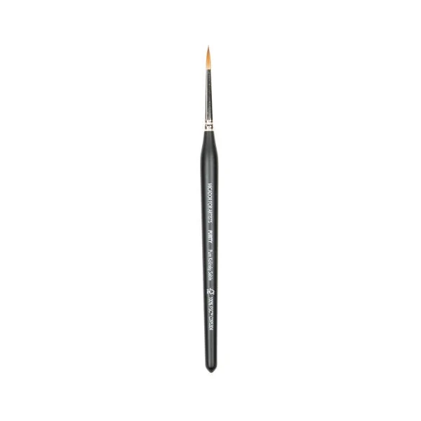 Micador For Artists Purity Sable Round Brushes - Image 7