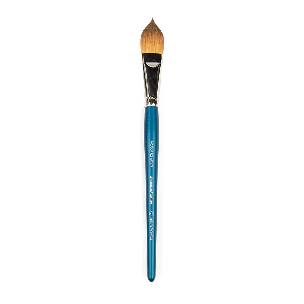 Micador Revolution Mitre Brushes - Image 2
