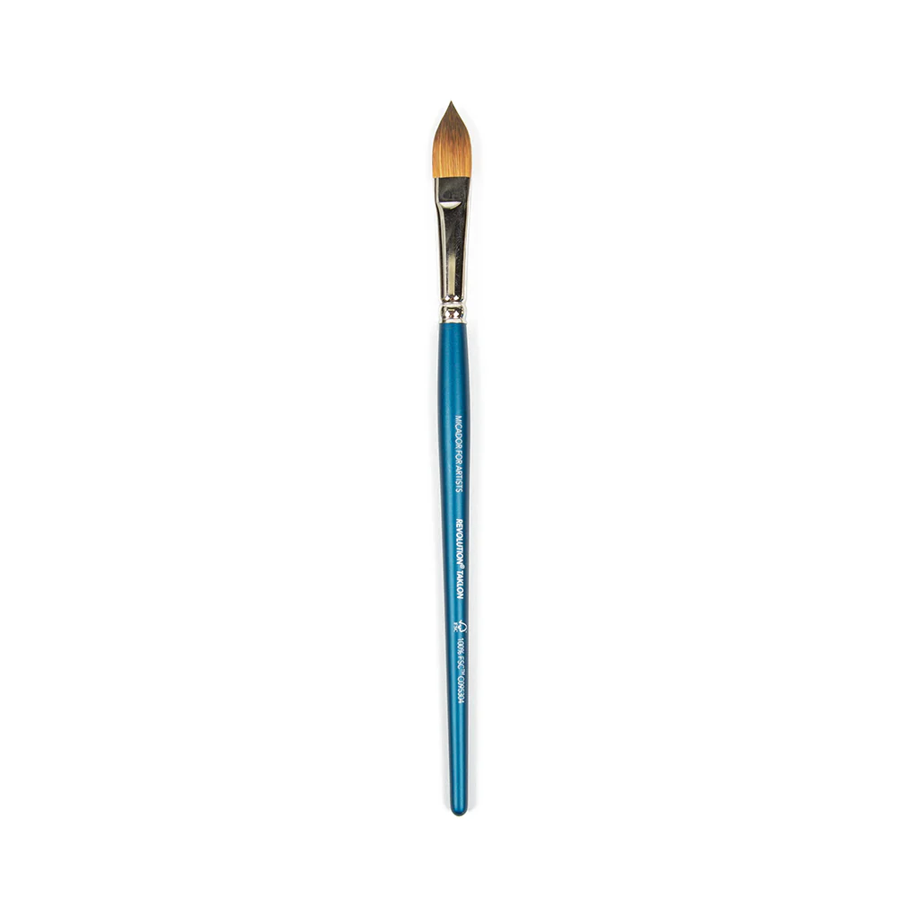 Micador Revolution Mitre Brushes - Image 3