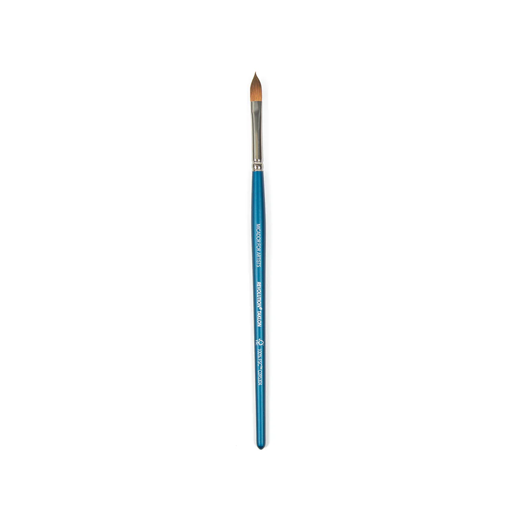 Micador Revolution Mitre Brushes - Image 4