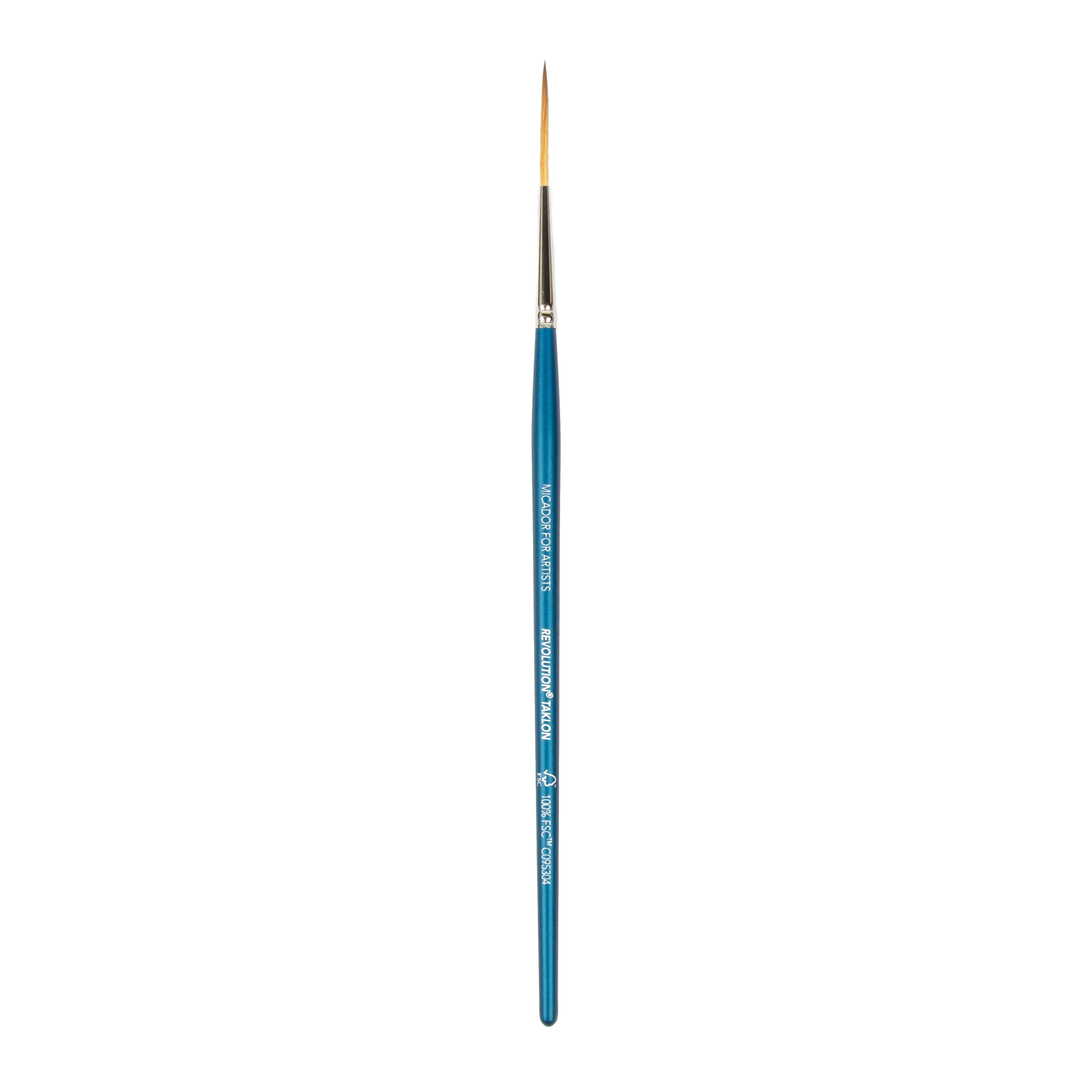 Micador Revolution Rigger Brushes - Image 2
