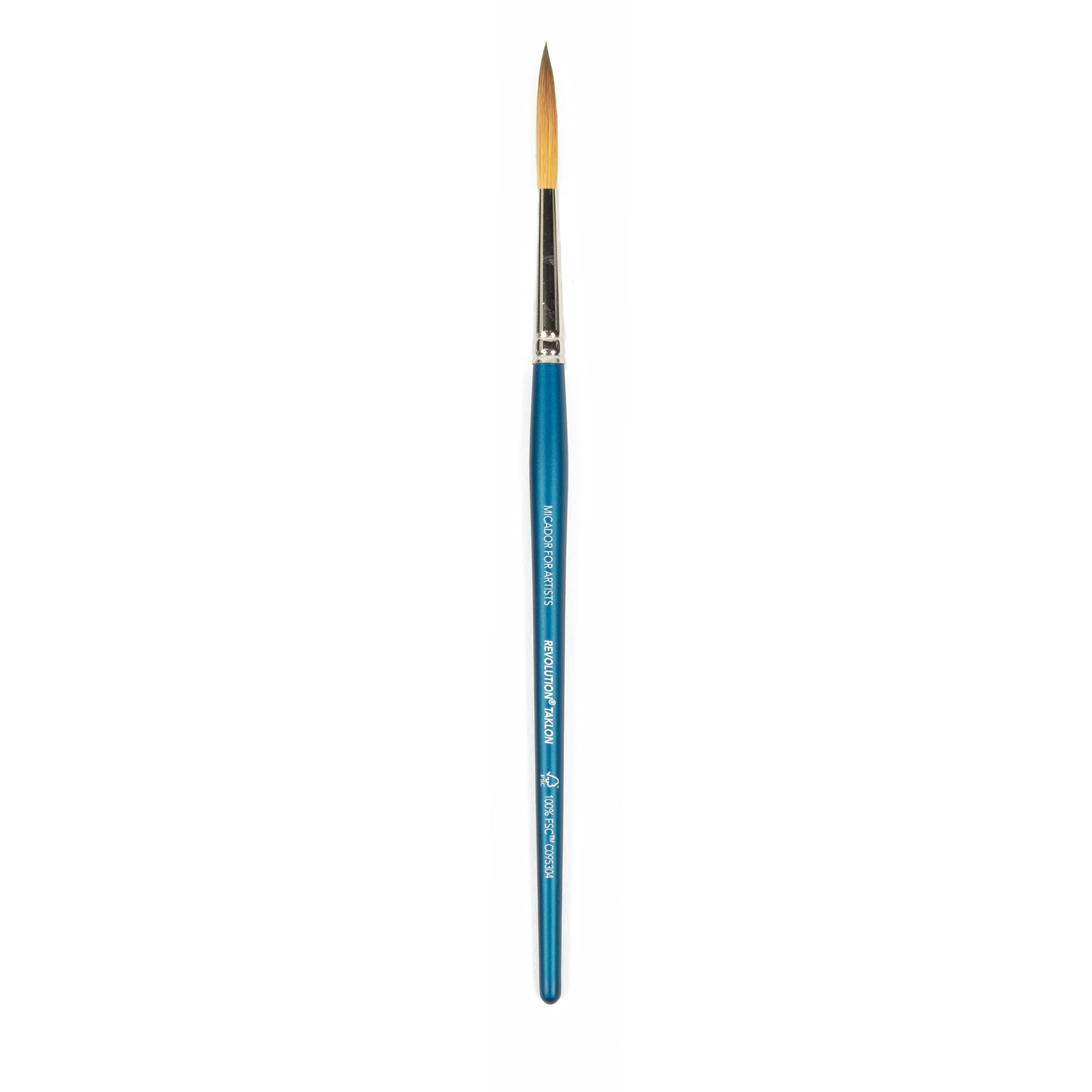 Micador Revolution Rigger Brushes - Image 3