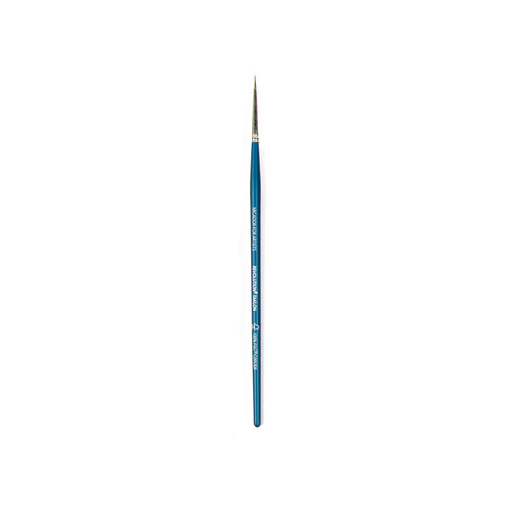 Micador Revolution Round Brushes - Image 2