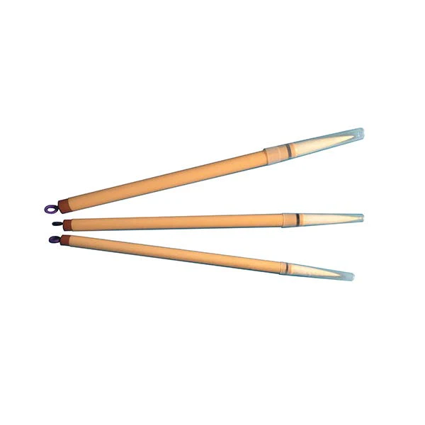 NAM Bamboo Brushes