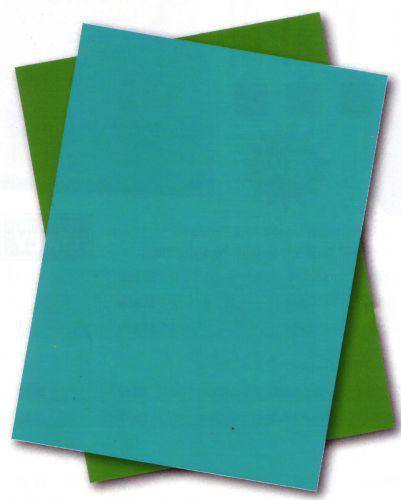 NAM Double Sided Soft Lino Squares