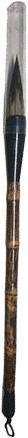 NAM Weasel Hair Bamboo Brushes - Image 2