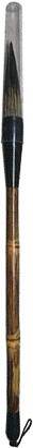 NAM Weasel Hair Bamboo Brushes - Image 4
