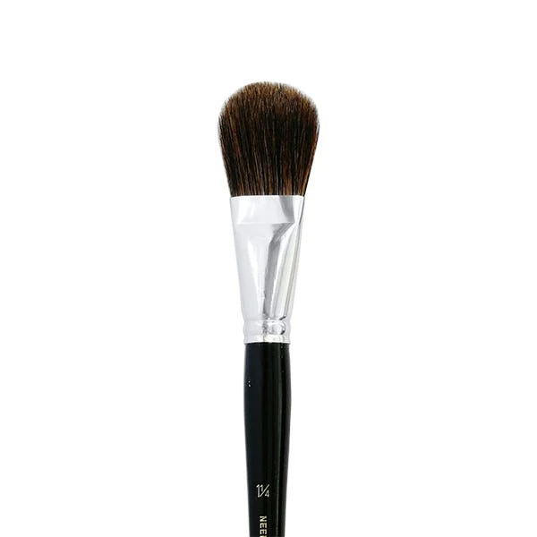 Neef 389 Oval Wash Brushes - Image 4