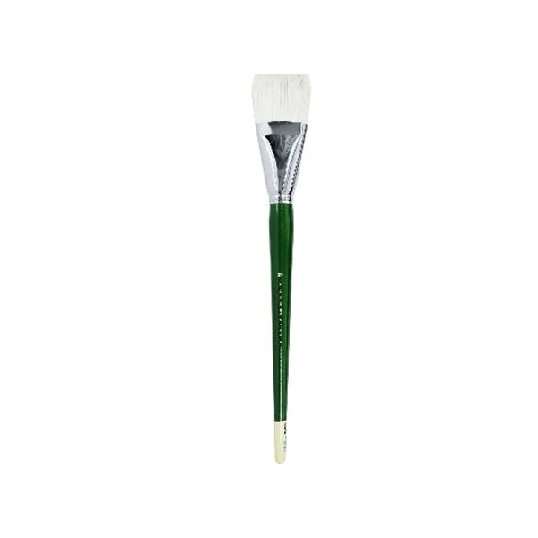 Neef 95 Stiff Synthetic Bright Brushes - Image 11