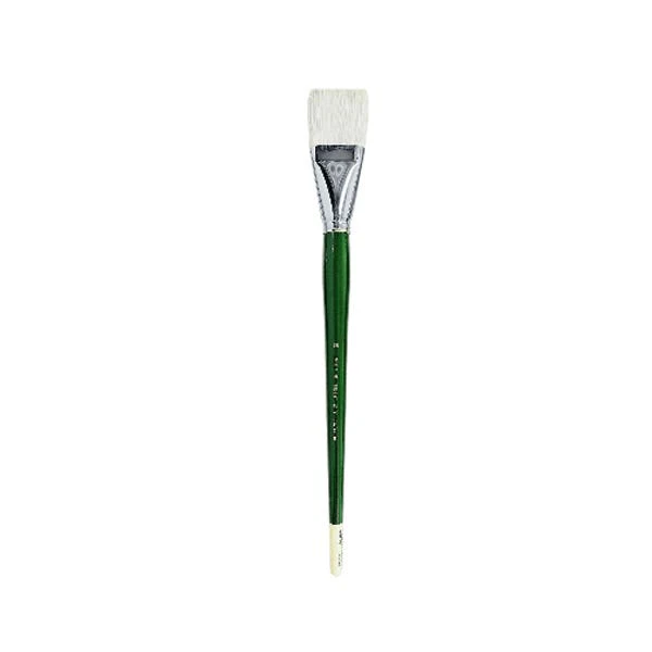 Neef 95 Stiff Synthetic Bright Brushes - Image 12