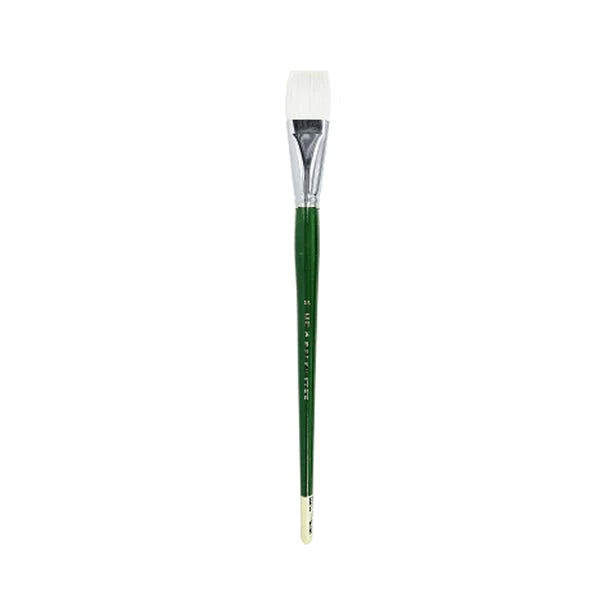 Neef 95 Stiff Synthetic Bright Brushes - Image 14