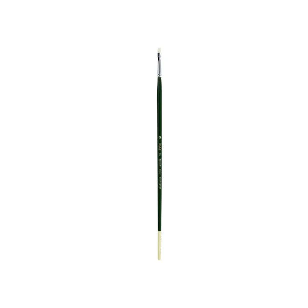 Neef 95 Stiff Synthetic Bright Brushes - Image 2