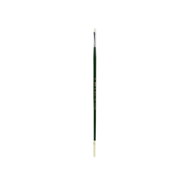 Neef 95 Stiff Synthetic Bright Brushes - Image 3