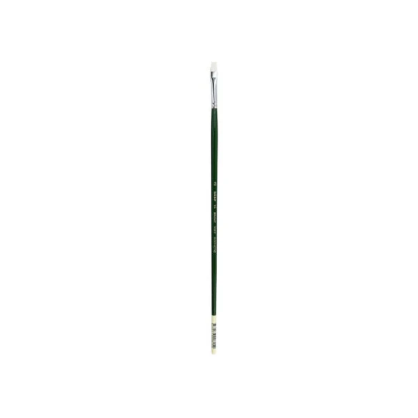 Neef 95 Stiff Synthetic Bright Brushes - Image 4