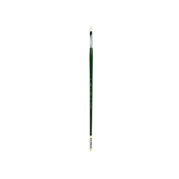 Neef 95 Stiff Synthetic Bright Brushes - Image 5