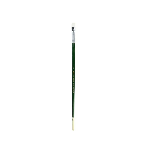 Neef 95 Stiff Synthetic Bright Brushes - Image 6