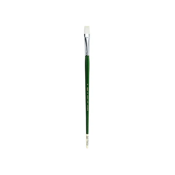 Neef 95 Stiff Synthetic Bright Brushes - Image 8