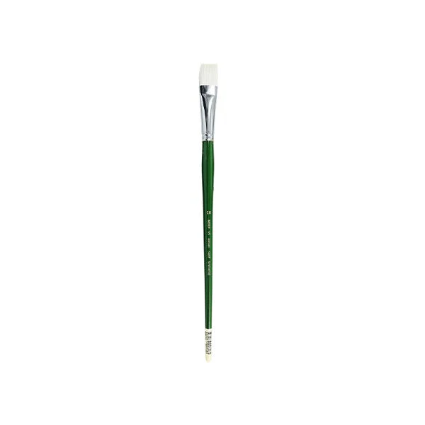 Neef 95 Stiff Synthetic Bright Brushes - Image 9