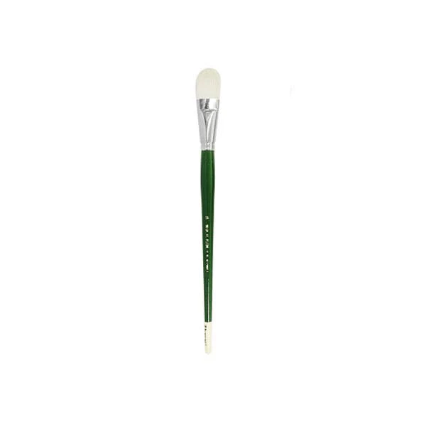 Neef 95 Stiff Synthetic Filbert Brushes - Image 11