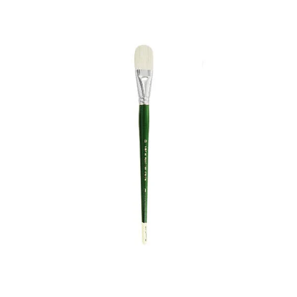 Neef 95 Stiff Synthetic Filbert Brushes - Image 12