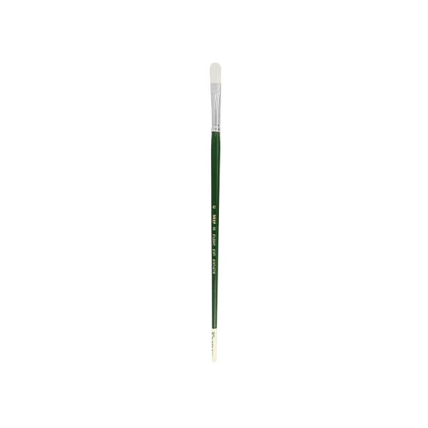 Neef 95 Stiff Synthetic Filbert Brushes - Image 7