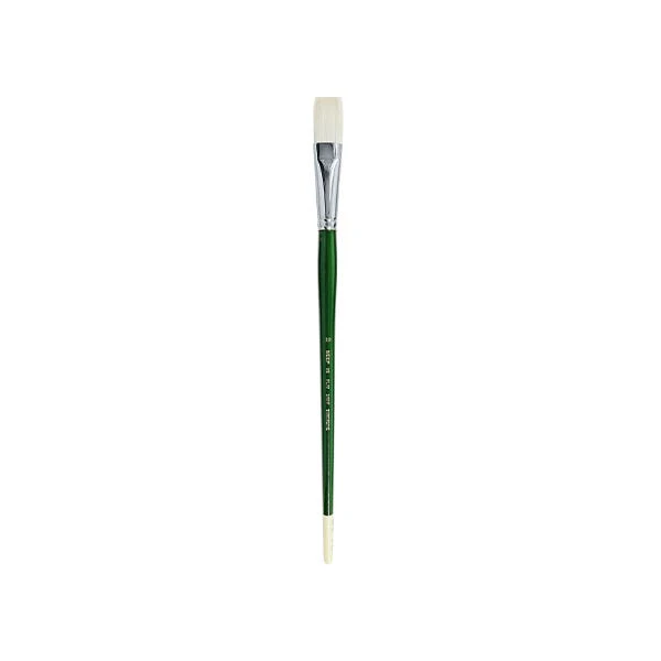 Neef 95 Stiff Synthetic Flat Brushes - Image 10