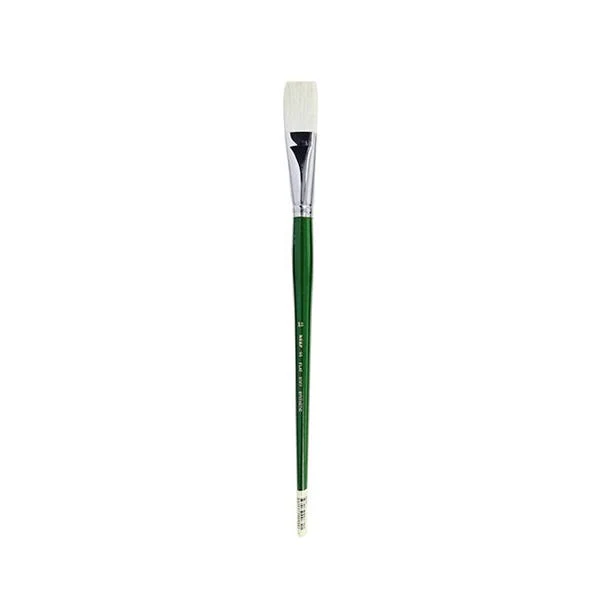 Neef 95 Stiff Synthetic Flat Brushes - Image 11