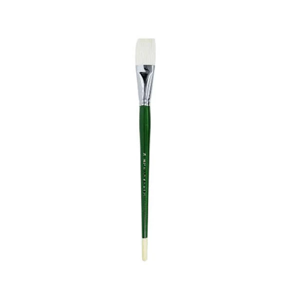 Neef 95 Stiff Synthetic Flat Brushes - Image 12