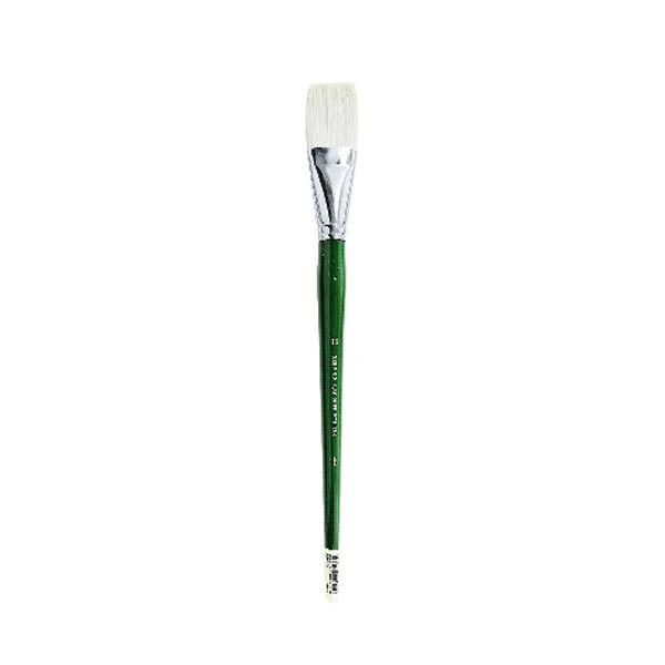 Neef 95 Stiff Synthetic Flat Brushes - Image 13