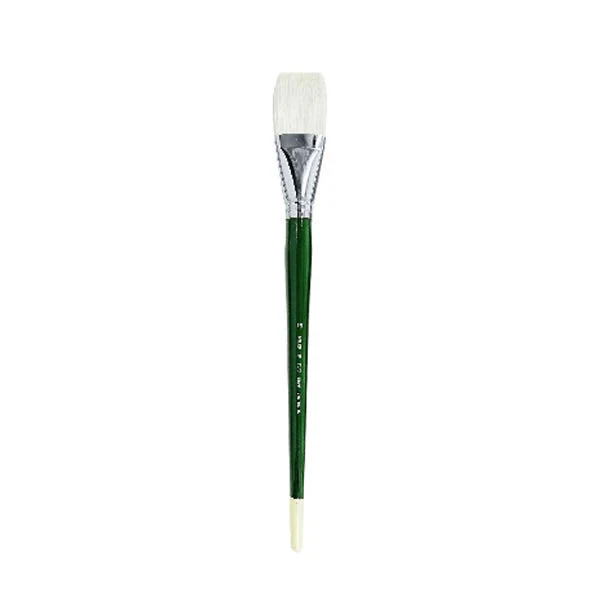 Neef 95 Stiff Synthetic Flat Brushes - Image 14