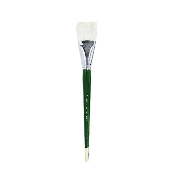 Neef 95 Stiff Synthetic Flat Brushes - Image 15