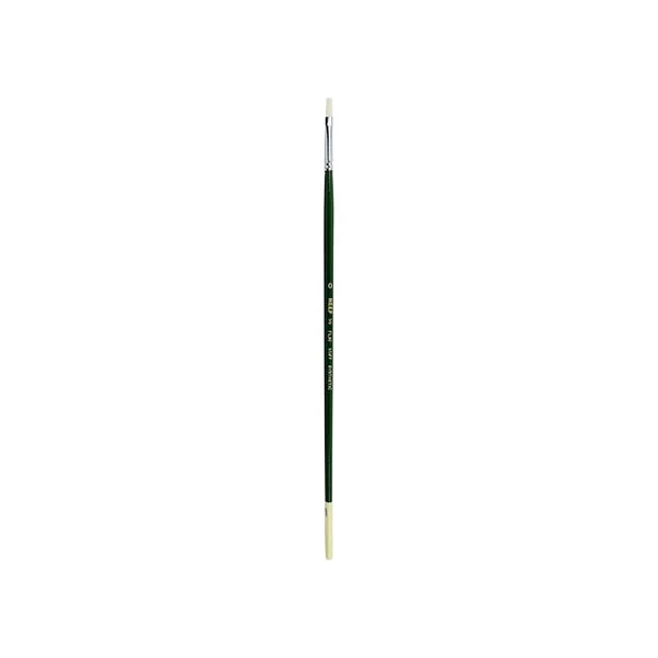 Neef 95 Stiff Synthetic Flat Brushes - Image 2