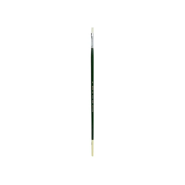 Neef 95 Stiff Synthetic Flat Brushes - Image 3