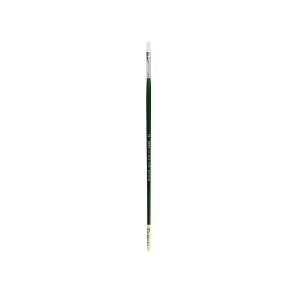 Neef 95 Stiff Synthetic Flat Brushes - Image 4