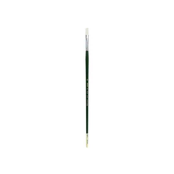 Neef 95 Stiff Synthetic Flat Brushes - Image 5