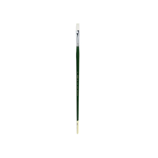 Neef 95 Stiff Synthetic Flat Brushes - Image 7
