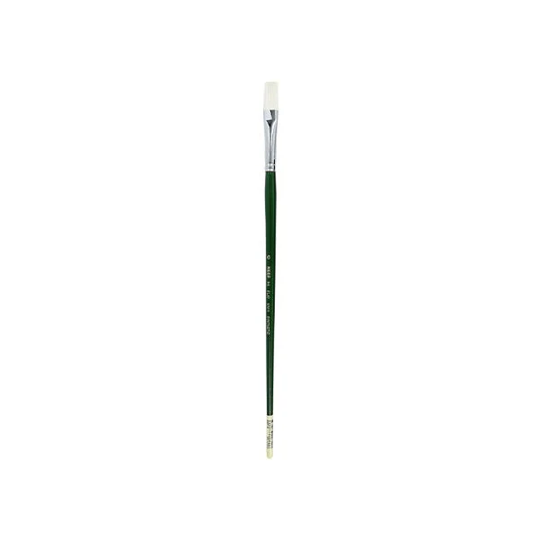 Neef 95 Stiff Synthetic Flat Brushes - Image 8