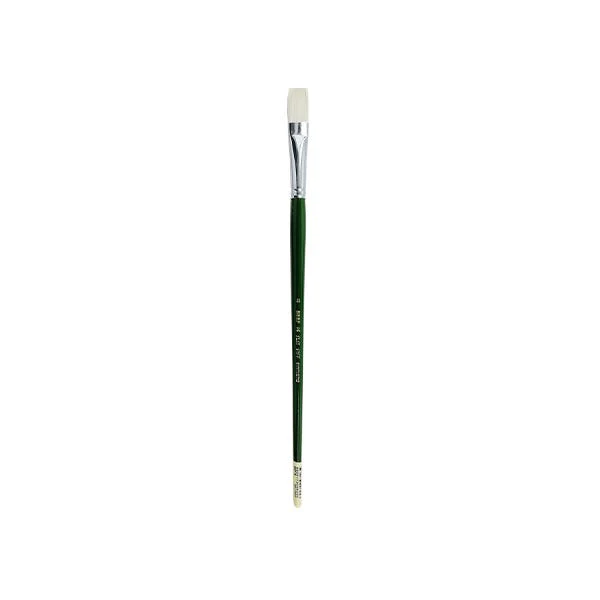 Neef 95 Stiff Synthetic Flat Brushes - Image 9