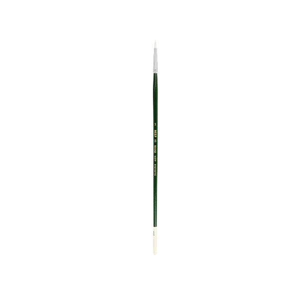 Neef 95 Stiff Synthetic Round Brushes - Image 3