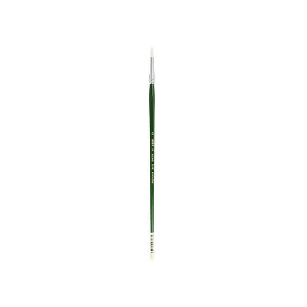 Neef 95 Stiff Synthetic Round Brushes - Image 5