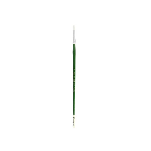 Neef 95 Stiff Synthetic Round Brushes - Image 6