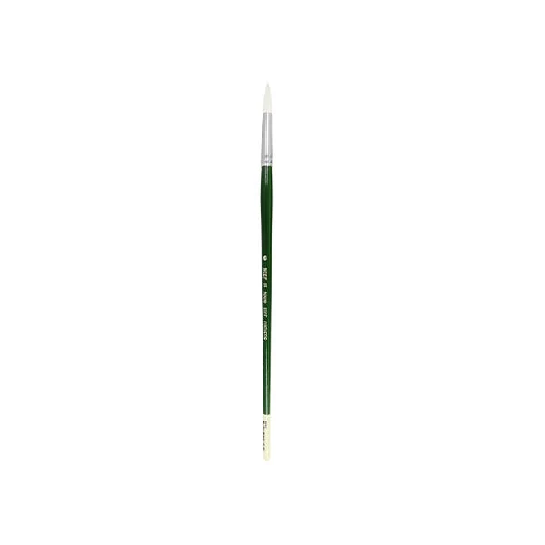 Neef 95 Stiff Synthetic Round Brushes - Image 7