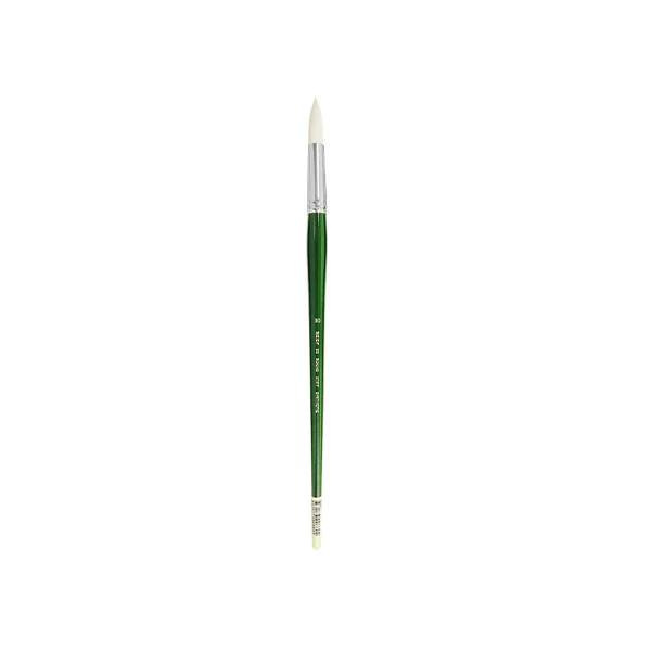 Neef 95 Stiff Synthetic Round Brushes - Image 9