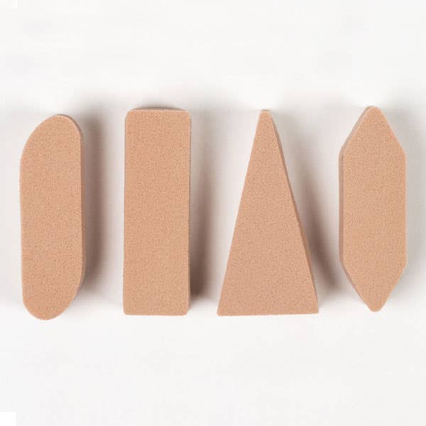 PanPastel Sofft Art Sponge Set 4 - Image 2