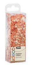 Pebeo Deco Gold & Silver Flakes - Image 3