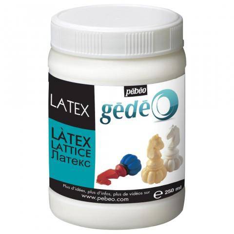 Pebeo Gedeo Latex